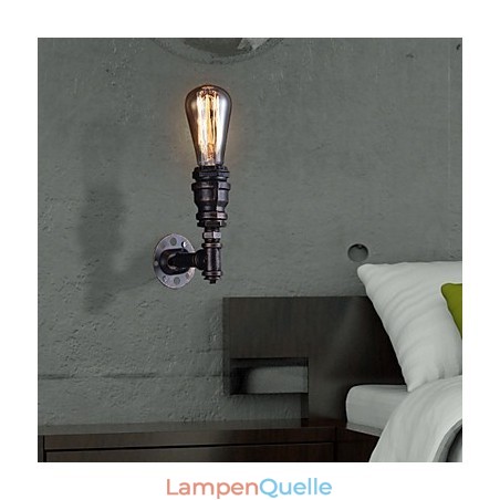 Retro Metall Nachttisch Wandleuchte Dorf Pastoralen Wohnzimmer Wandleuchten Esszimmer Wandleuchte Retro Metall Nachttisch Wandleuchte Dorf Pastoralen Wohnzimmer Wandleuchten Esszimmer Wandleuchte