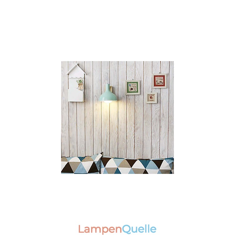 Wandleuchten Modern Zeitgenössisch Holz Bambus