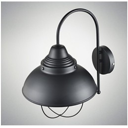 NEUE Kreative Vintage Wand lampe Restaurant Cafe Bar Wand Lampe der Kopf EINES Bett Mit Balkon Korridore Wand Lampe