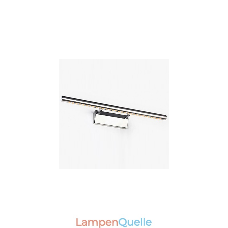 Badezimmerbeleuchtung Wandfluter Lesewandleuchten Mini-Stil Modern Zeitgenössisch Metall