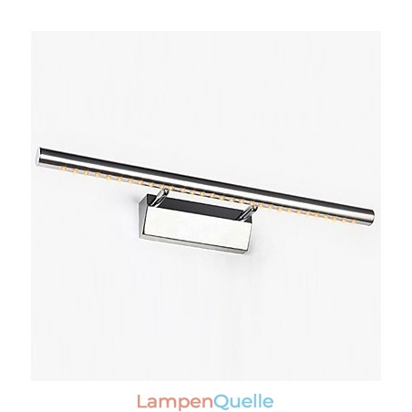 Badezimmerbeleuchtung Wandfluter Lesewandleuchten Mini-Stil Modern Zeitgenössisch Metall Badezimmerbeleuchtung Wandfluter Lesewandleuchten Mini-Stil Modern Zeitgenössisch Metall