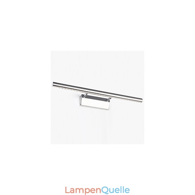 Badezimmerbeleuchtung Wandfluter Lesewandleuchten Mini-Stil Modern Zeitgenössisch Metall