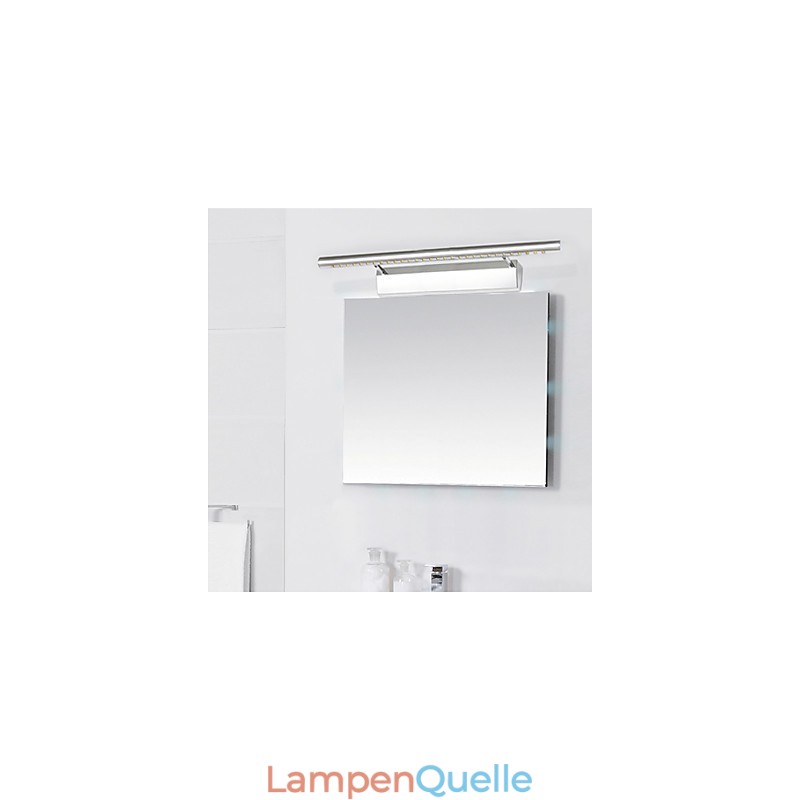Badezimmerbeleuchtung Wandfluter Lesewandleuchten Mini-Stil Modern Zeitgenössisch Metall