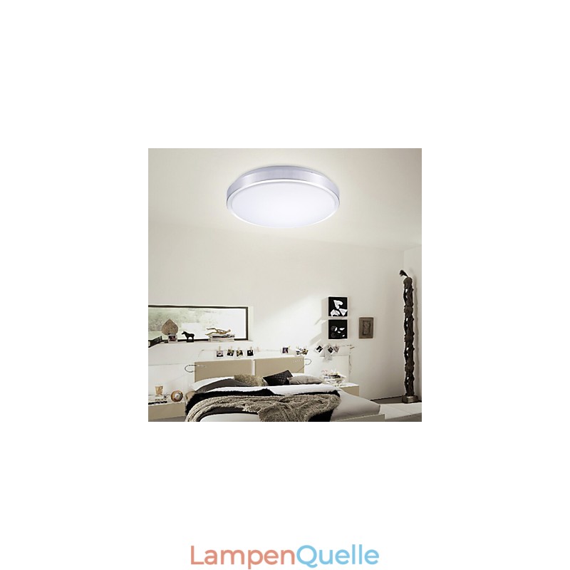 Deckenleuchten Licht Rund Einfach Modern Durchmesser 29CM