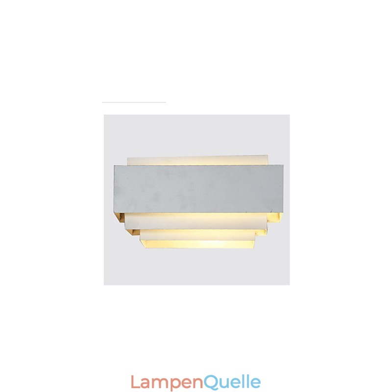 Wandleuchten Mini-Stil Modern Zeitgenössisch Metall