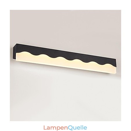 Badezimmerbeleuchtung Wandfluter Lesewandleuchten Mini-Stil Modern Zeitgenössisch Metall Badezimmerbeleuchtung Wandfluter Lesewandleuchten Mini-Stil Modern Zeitgenössisch Metall