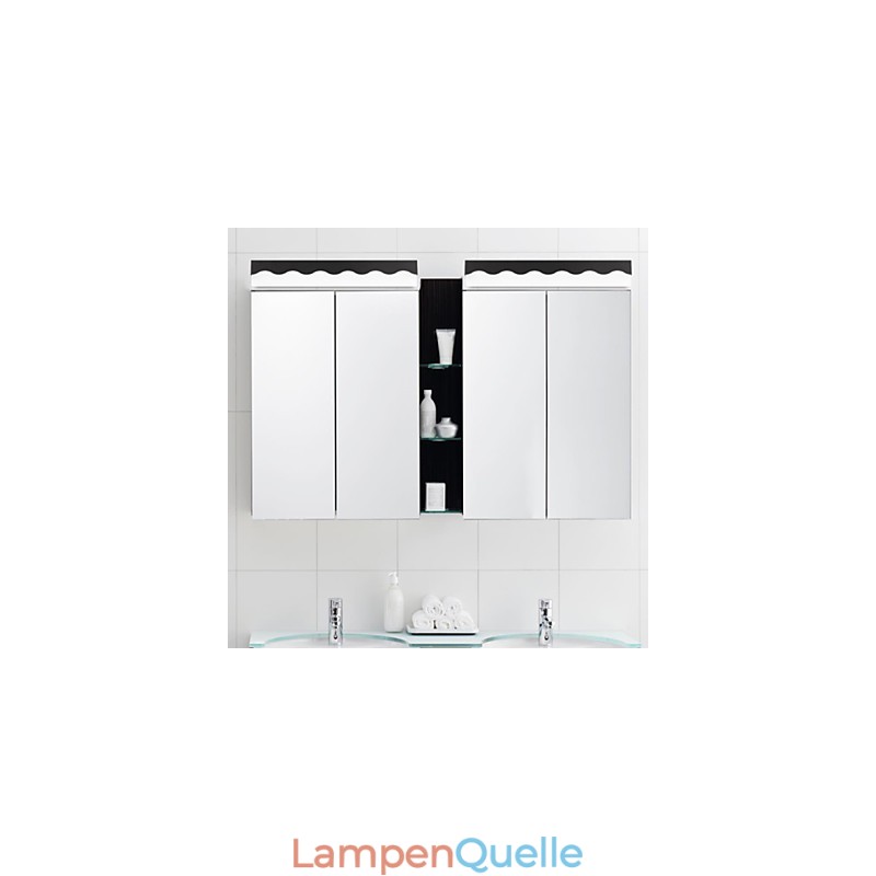 Badezimmerbeleuchtung Wandfluter Lesewandleuchten Mini-Stil Modern Zeitgenössisch Metall