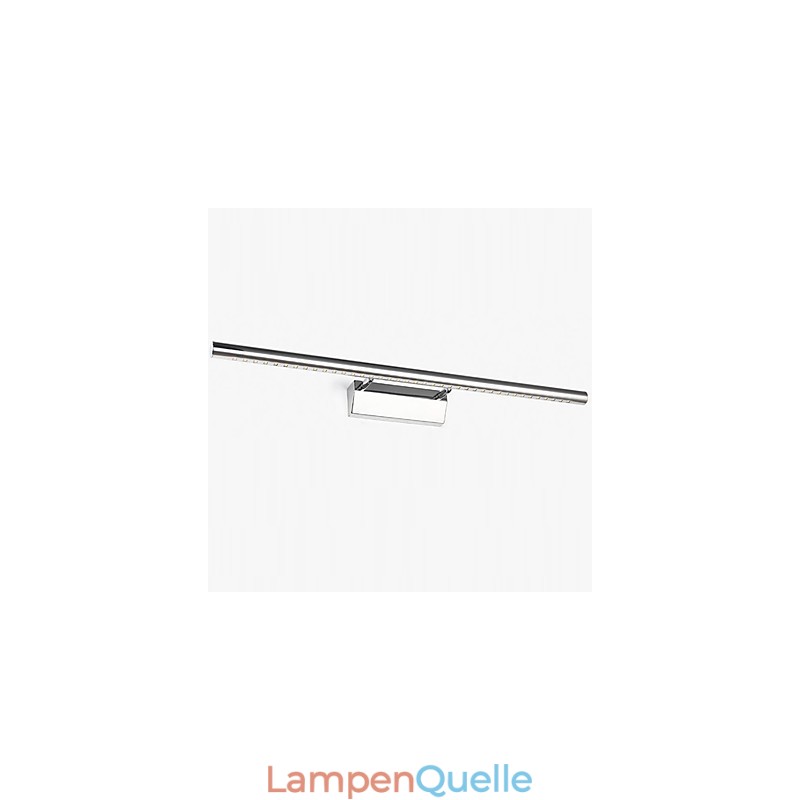 Badezimmerbeleuchtung Wandfluter Lesewandleuchten Mini-Stil Modern Zeitgenössisch Metall