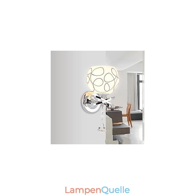 Single End Wandleuchte Wandleuchte des Kopfteils eines Bettes das Wohnzimmer das Schlafzimmer Zimmer