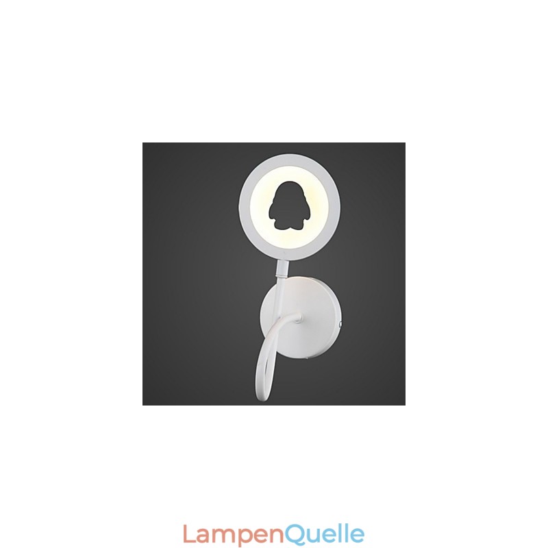 Energiesparende Esszimmerlampe im neuen Design