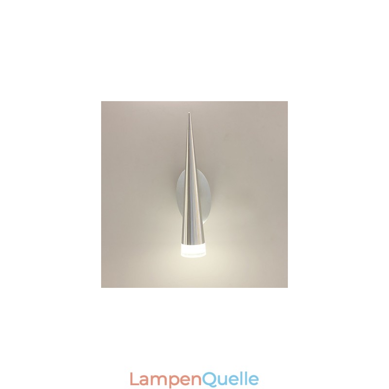 Wandleuchten Modern Zeitgenössisch Metall