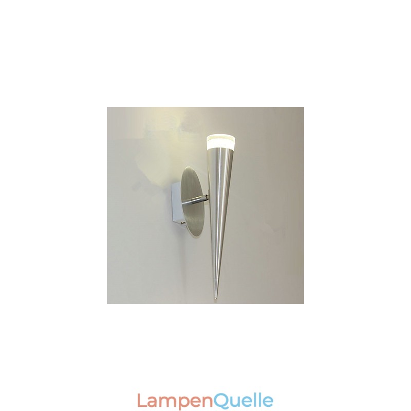 Wandleuchten Modern Zeitgenössisch Metall