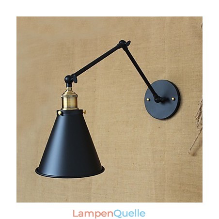 Amerikanischen Land Pastoralen Stil Minimalistischen Doppelbett Langarm Wand Lampe Gang Kanal Lager Eingang Amerikanischen Land Pastoralen Stil Minimalistischen Doppelbett Langarm Wand Lampe Gang Kanal Lager Eingang