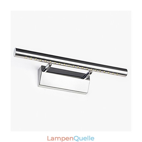 Badezimmerbeleuchtung Wandfluter Lesewandleuchten Mini-Stil Modern Zeitgenössisch Metall Badezimmerbeleuchtung Wandfluter Lesewandleuchten Mini-Stil Modern Zeitgenössisch Metall