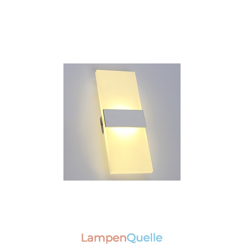 Moderne Stil Einfachheit Acryl Wand Leuchte Wohnzimmer Flur Café Schlafzimmer Kinder Zimmer Nacht Lampe