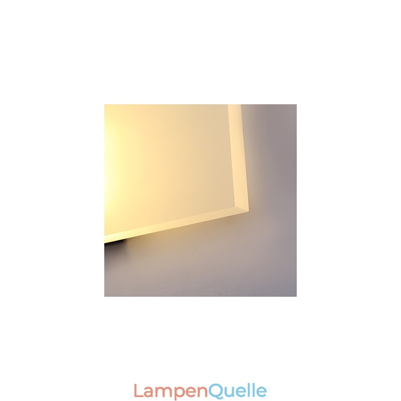 Moderne Stil Einfachheit Acryl Wand Leuchte Wohnzimmer Flur Café Schlafzimmer Kinder Zimmer Nacht Lampe