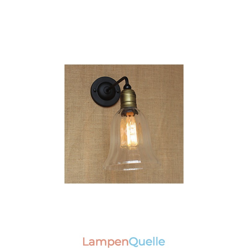 Mittelmeer Amerikanischen Landhausstil Retro Kreative Industrie Transparente Glastür Cafe Bar Wand