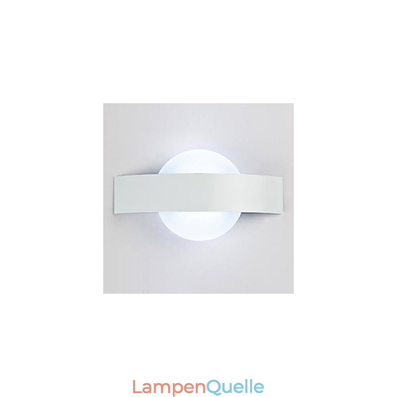 Badezimmerbeleuchtung Wandfluter Lesewandleuchten Mini-Stil Modern Zeitgenössisch Metall