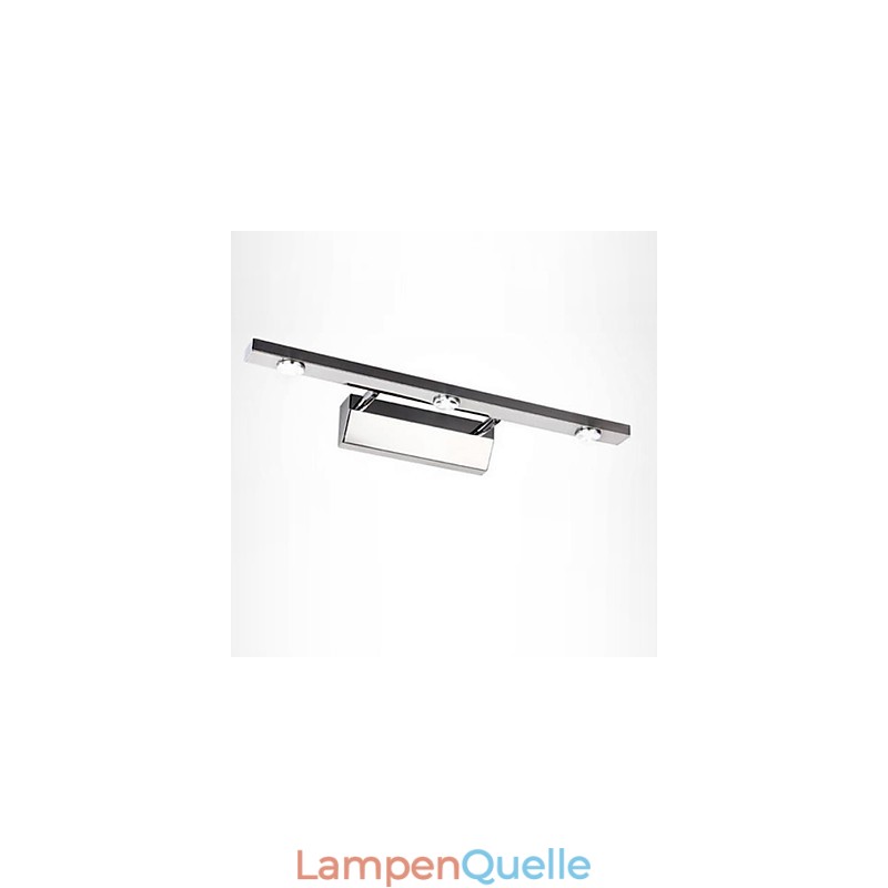 Wandleuchten Badezimmerbeleuchtung Lesewandleuchten Mini-Stil Modern Zeitgenössisch Metall