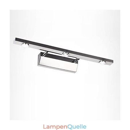 Wandleuchten Badezimmerbeleuchtung Lesewandleuchten Mini-Stil Modern Zeitgenössisch Metall