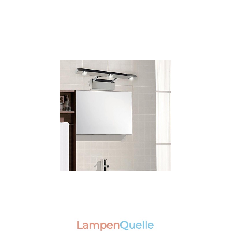 Wandleuchten Badezimmerbeleuchtung Lesewandleuchten Mini-Stil Modern Zeitgenössisch Metall