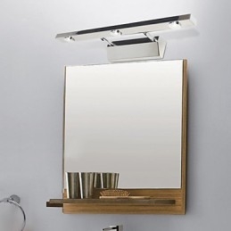 Wandleuchten Badezimmerbeleuchtung Lesewandleuchten Mini-Stil Modern Zeitgenössisch Metall