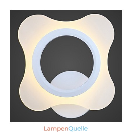 Wandbeleuchtung mit elegantem Design und hoher Helligkeit Wandbeleuchtung mit elegantem Design und hoher Helligkeit