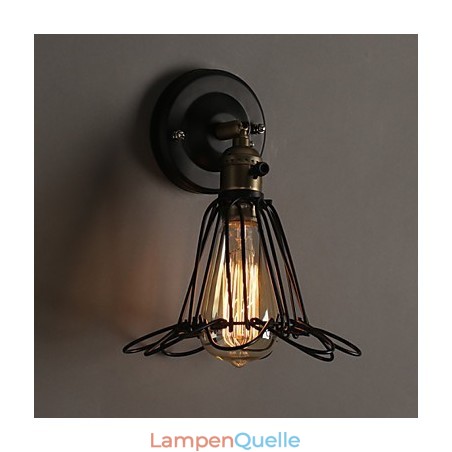 American Country Loft Wiederherstellung alter Wege Wandleuchte Schmiedeeisen Wandleuchte Licht American Country Loft Wiederherstellung alter Wege Wandleuchte Schmiedeeisen Wandleuchte Licht