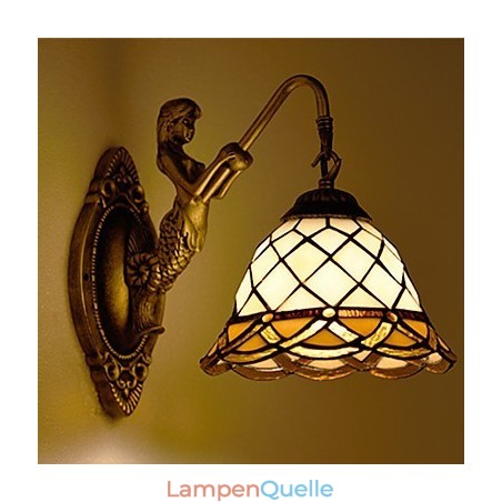 Europäische vertraglich ländliche kreative Schmiedeeisen Wandleuchte Glas Lichter Europäische vertraglich ländliche kreative Schmiedeeisen Wandleuchte Glas Lichter