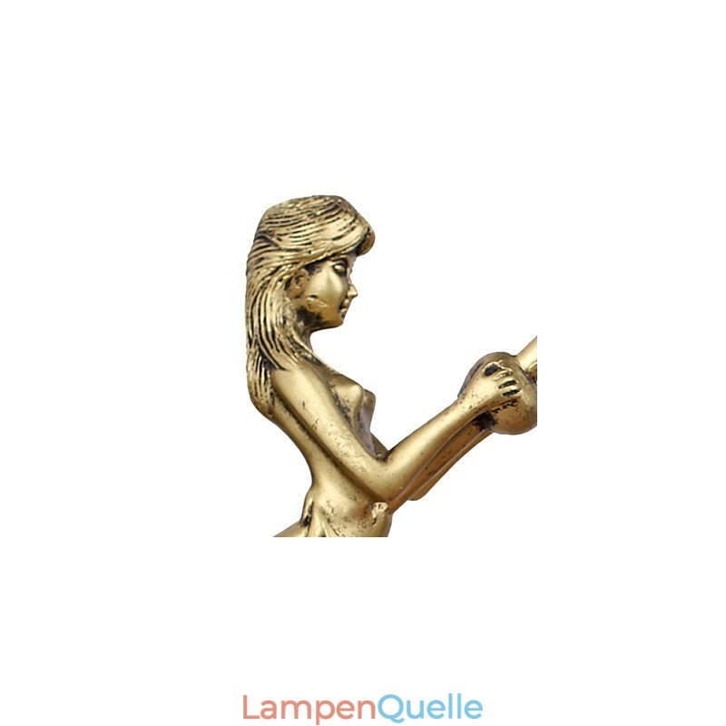 Weihnachten Hirsch Europäischen Vertraglich Ländlichen Kreative Schmiedeeisen Wand Lampe Glas Lichter