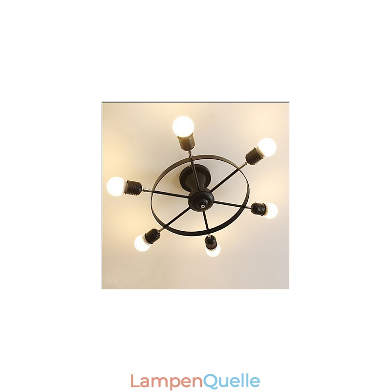 Die Regulierungssteuerung Deckenleuchten