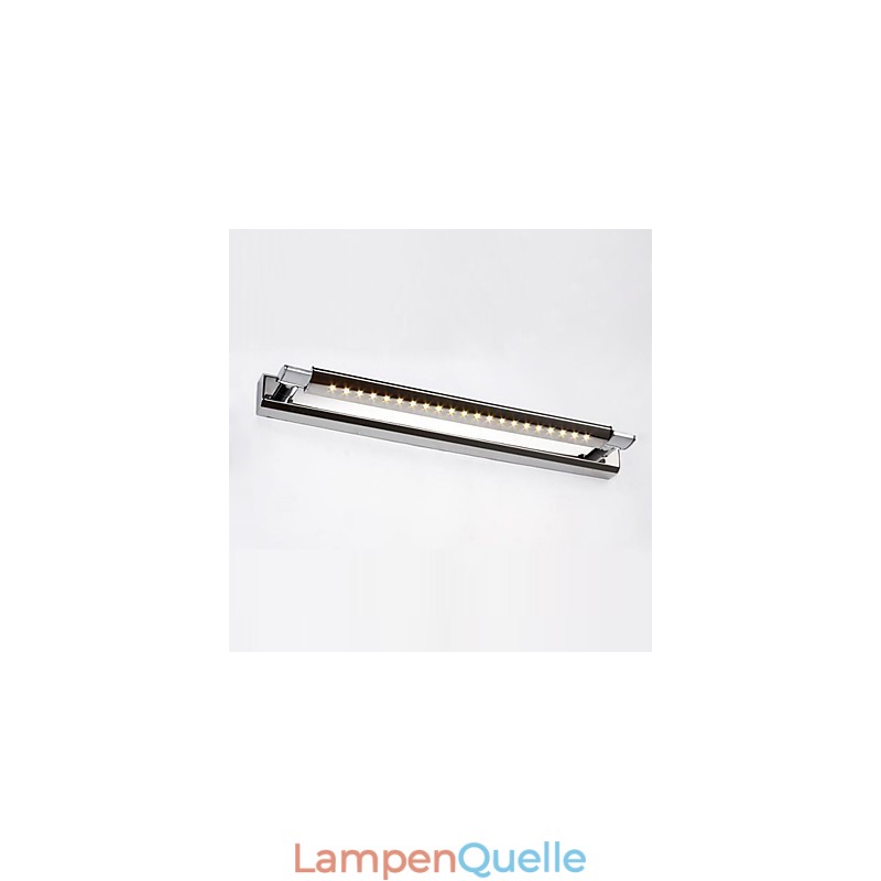 Badezimmerbeleuchtung Wandfluter Lesewandleuchten Mini-Stil Modern Zeitgenössisch Metall