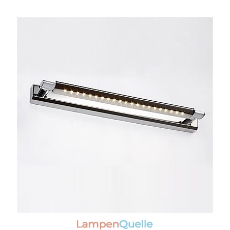 Badezimmerbeleuchtung Wandfluter Lesewandleuchten Mini-Stil Modern Zeitgenössisch Metall Badezimmerbeleuchtung Wandfluter Lesewandleuchten Mini-Stil Modern Zeitgenössisch Metall