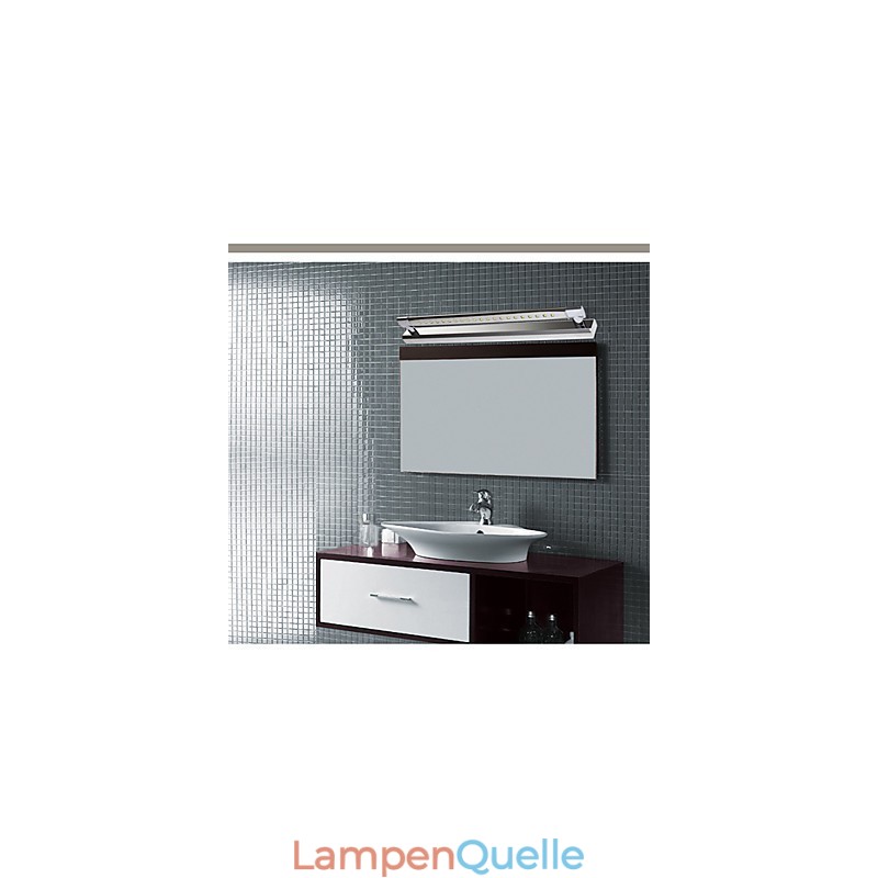 Badezimmerbeleuchtung Wandfluter Lesewandleuchten Mini-Stil Modern Zeitgenössisch Metall