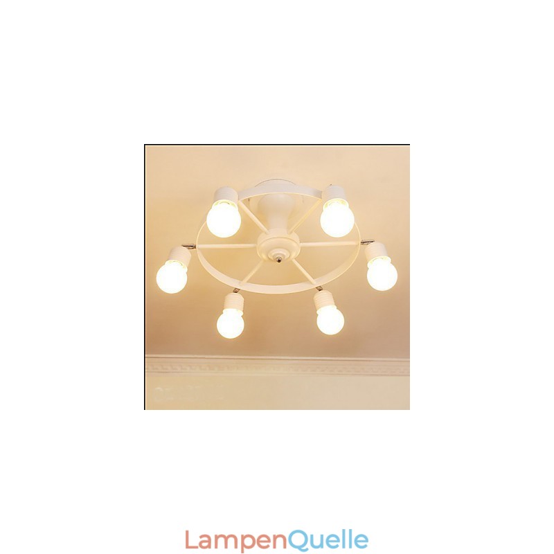 Die Regulierungssteuerung Deckenleuchten