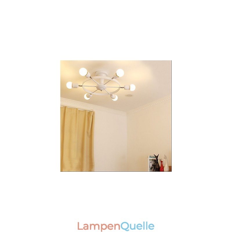 Die Regulierungssteuerung Deckenleuchten