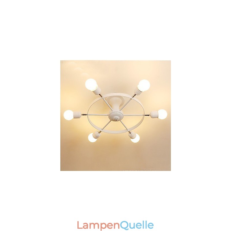 Die Regulierungssteuerung Deckenleuchten