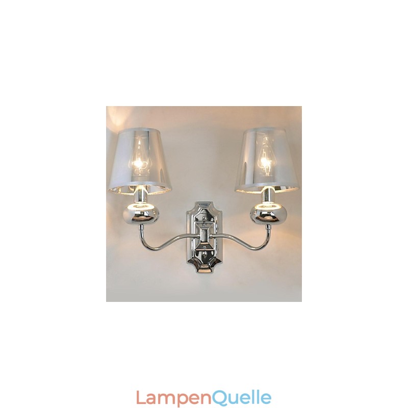 Mini-Stil Wandleuchten Moderne zeitgenössische Metall