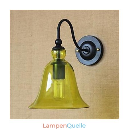 Vertraglich Wohnzimmer Glas Flur Schmückt Wand Lampe Vertraglich Wohnzimmer Glas Flur Schmückt Wand Lampe