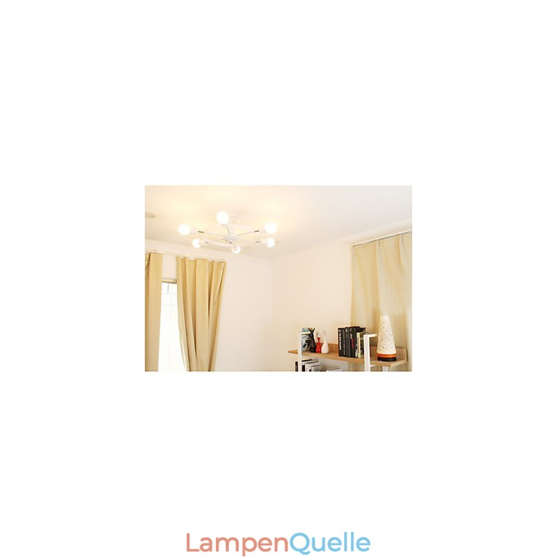 Die Regulierungssteuerung Deckenleuchten