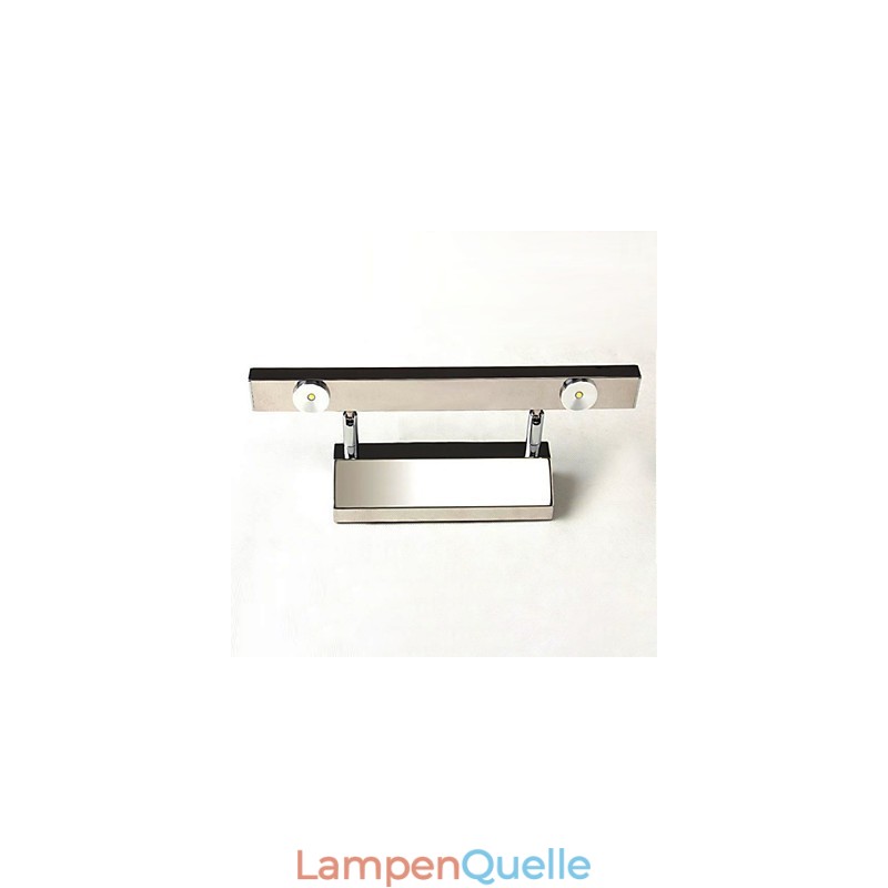 Wandleuchten Badezimmerbeleuchtung Lesewandleuchten Mini-Stil Modern Zeitgenössisch Metall