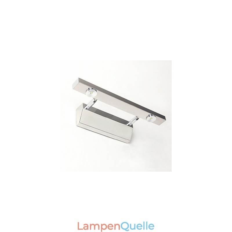 Wandleuchten Badezimmerbeleuchtung Lesewandleuchten Mini-Stil Modern Zeitgenössisch Metall