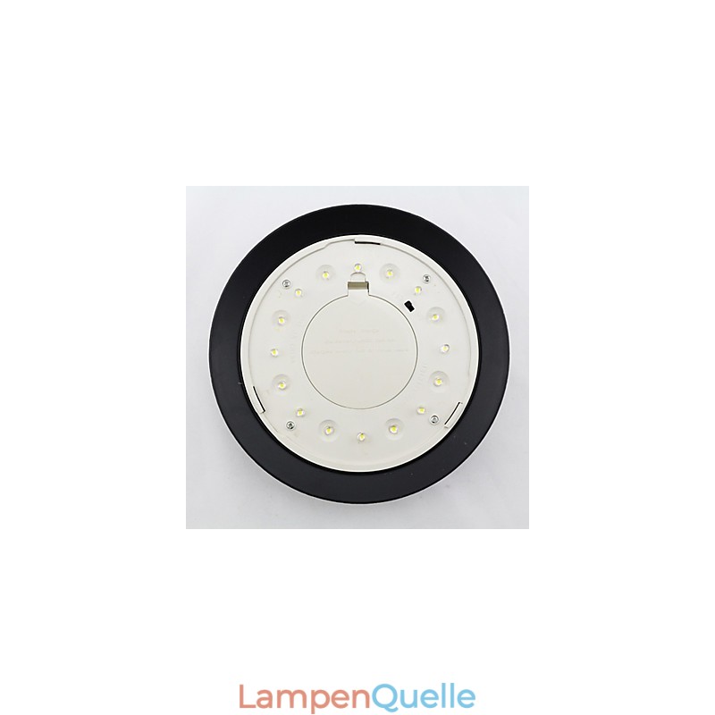 Outdoor Solar Power Weiß Villa Wand Montieren Garten Hof Tür Pfad Licht Lampe