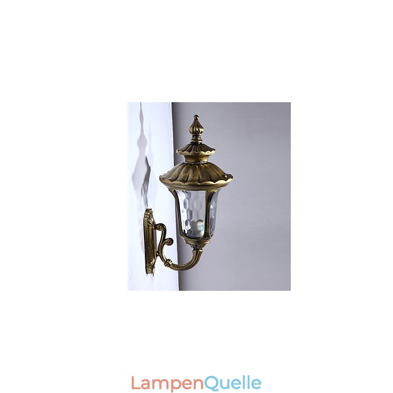 Garten Villa High Grade Lampe Archaize Kreative Vintage Wand Lampe Lichter