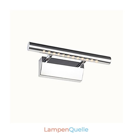 Badezimmerbeleuchtung Wandfluter Lesewandleuchten Mini-Stil Modern Zeitgenössisch Metall Badezimmerbeleuchtung Wandfluter Lesewandleuchten Mini-Stil Modern Zeitgenössisch Metall