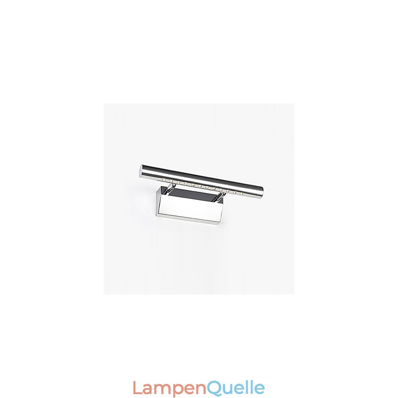 Badezimmerbeleuchtung Wandfluter Lesewandleuchten Mini-Stil Modern Zeitgenössisch Metall