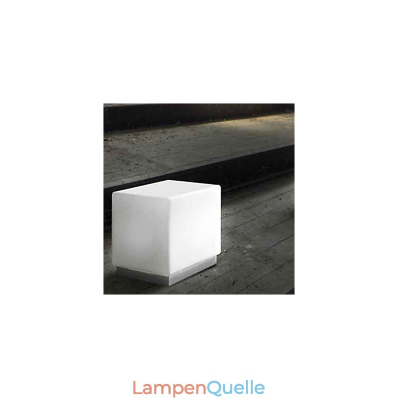 Weihnachten A Cube Inception Wandleuchte Lichter