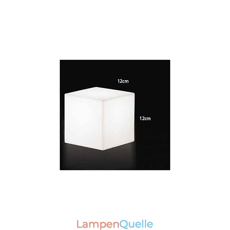 Weihnachten A Cube Inception Wandleuchte Lichter