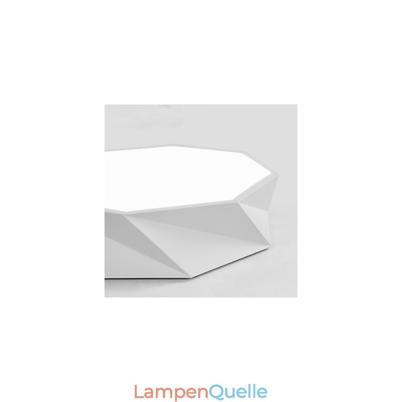 Moderne Deckenleuchte im zeitgenössischen dekorativen Design