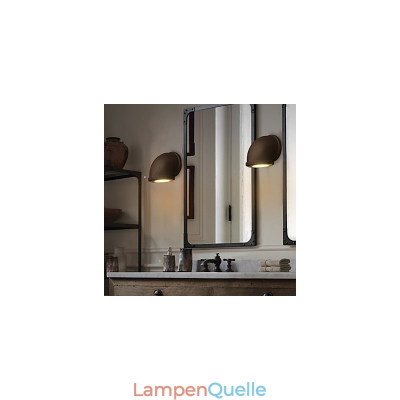 Loft Persönlichkeit Vintage Bar Zähler Wasser Rohr Wand Lampe Spot Licht Lot Beleuchtung Fitting Treppen Balkon Lampe